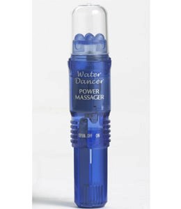 Vibratex Water Dancer Personal Massagers