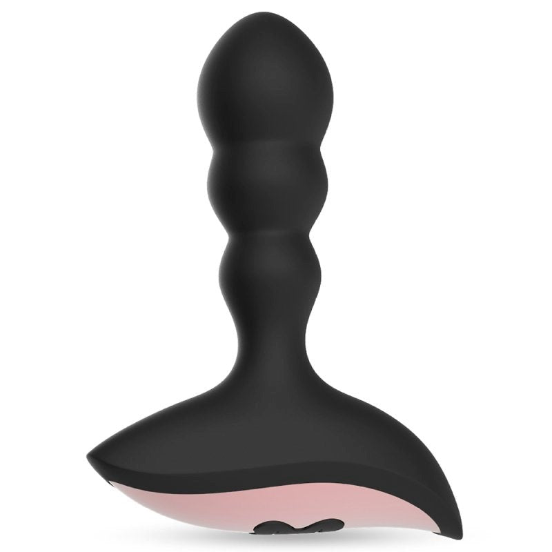 Vibrating Anal Beads Anal Beads and Balls