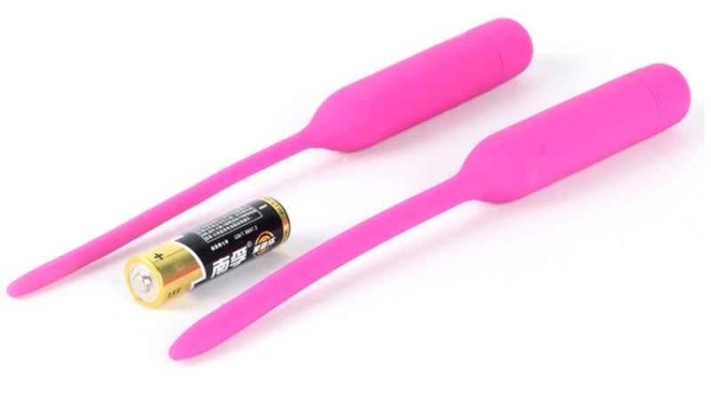 BDStyle's Premium Urethral Stimulator - Unleash Unparalleled Sensations Penis Plugs