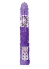 Violet Revolver G-Spot Vibrators
