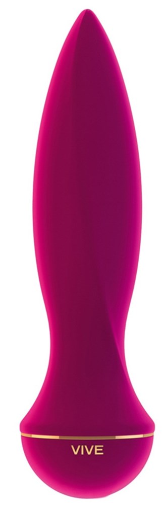 Vive Aki Anal Vibrator Anal Vibrators