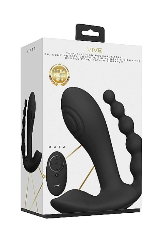 Vive Kata G-Spot Vibrators