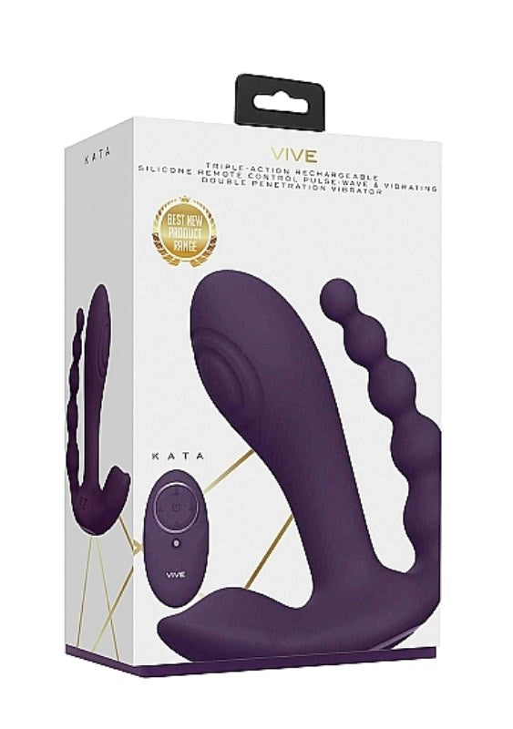 Vive Kata G-Spot Vibrators