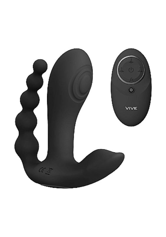 Vive Kata G-Spot Vibrators