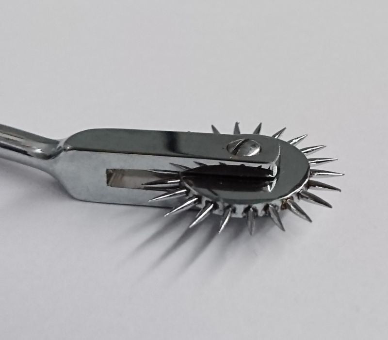 Wartenberg PinWheel 1 Wheel Dental and Clinical