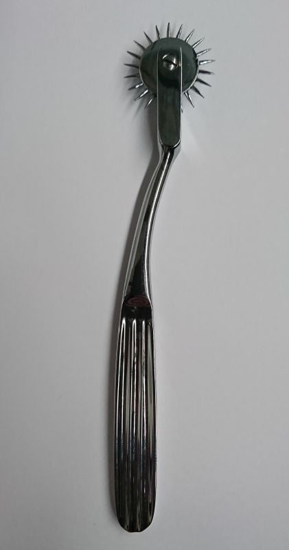 Wartenberg PinWheel 1 Wheel Dental and Clinical