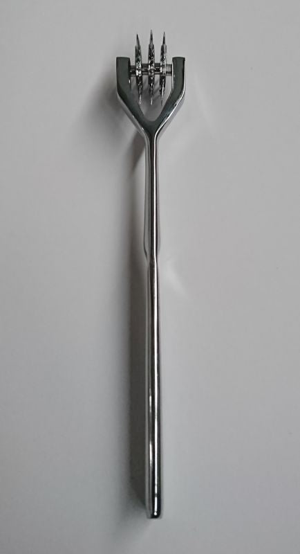 Wartenberg PinWheel 3 Wheel Dental and Clinical