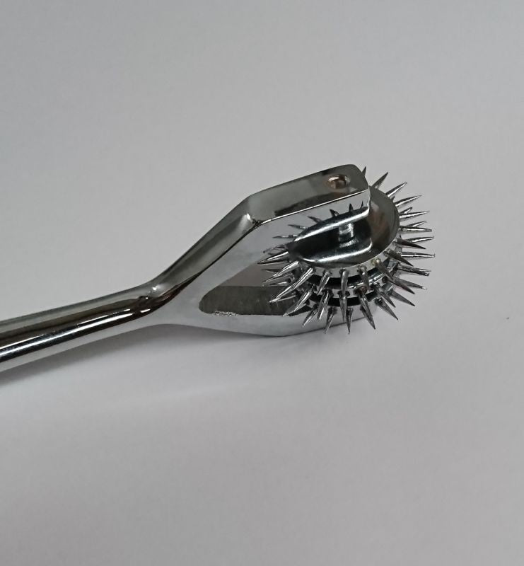 Wartenberg PinWheel 3 Wheel Dental and Clinical
