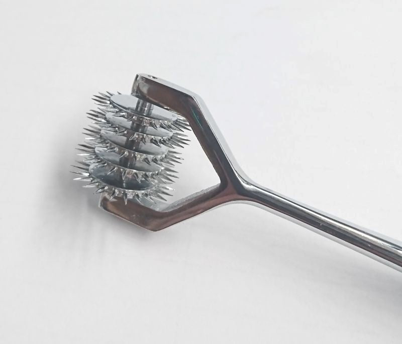Wartenberg PinWheel 5 Wheel Dental and Clinical