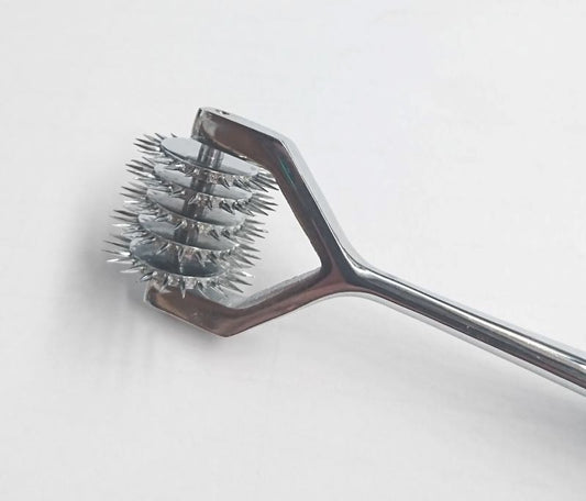 Wartenberg PinWheel 5 Wheel Dental and Clinical