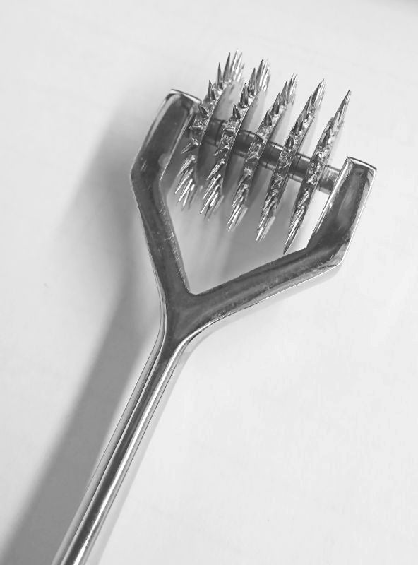 Wartenberg PinWheel 5 Wheel Dental and Clinical