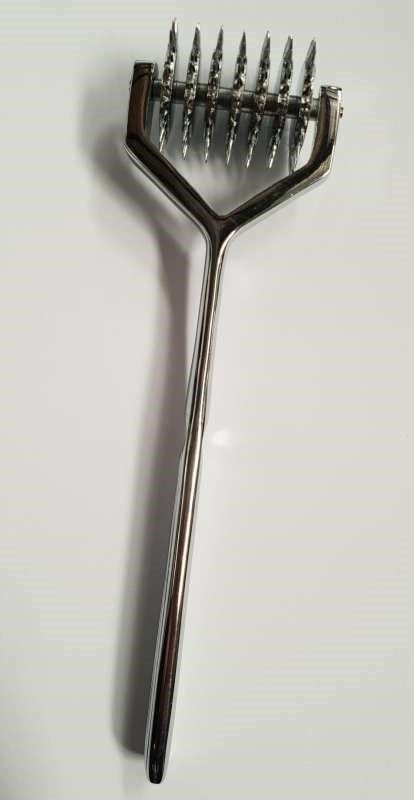 Wartenberg PinWheel 7 Wheel Dental and Clinical