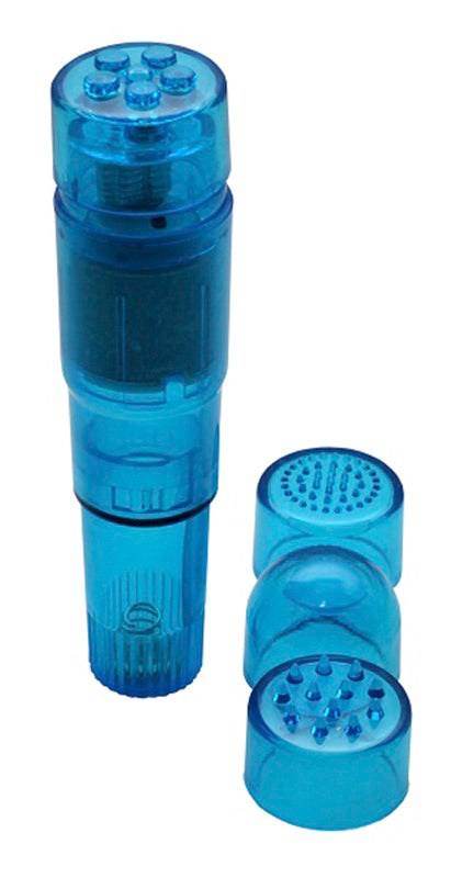 Waterproof Mini Massager - Waterproof Vibrators