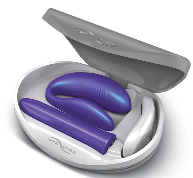 We-Vibe Anniversary Collection Sex Kits