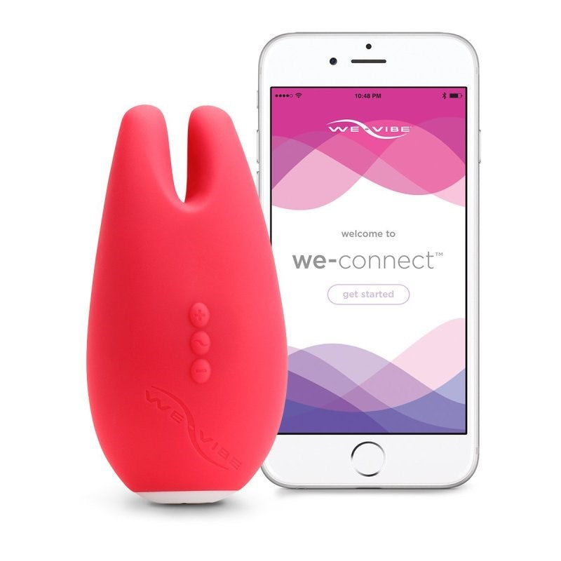We-Vibe Gala Waterproof Vibrators