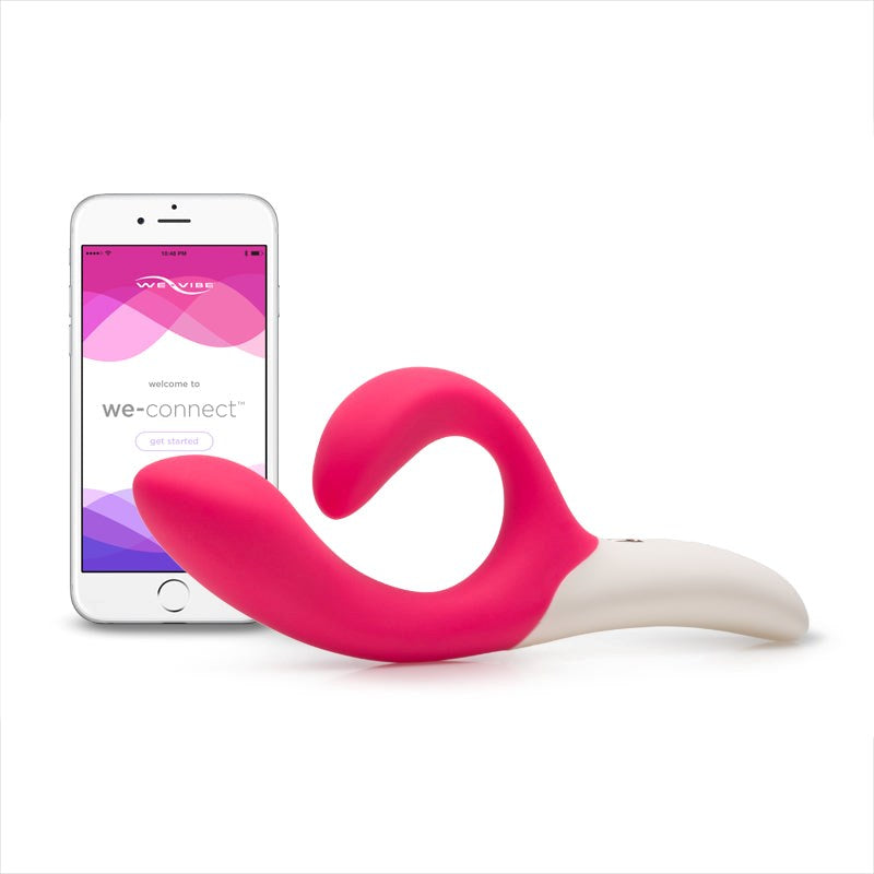 We-Vibe Nova Rabbit Rabbit Vibrators