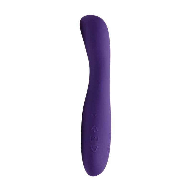 We-Vibe Rave G-Massager Remote Control Vibrators