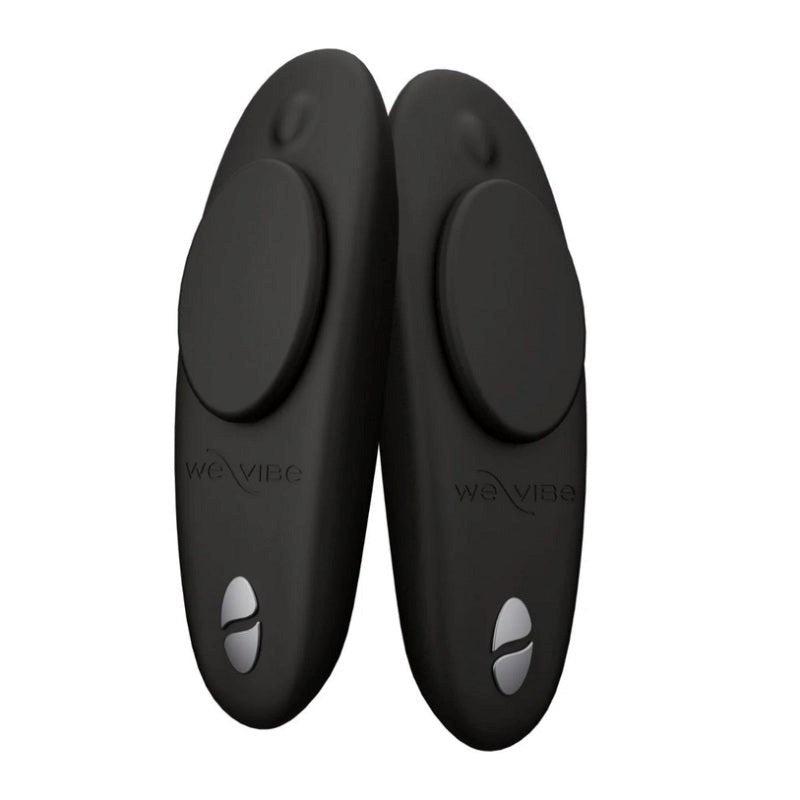 We-Vibe Tease Us Special Edition Set Moxie + Moxie Sex Kits