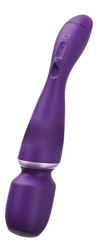 We-Vibe Wand Luxury Sex Toys