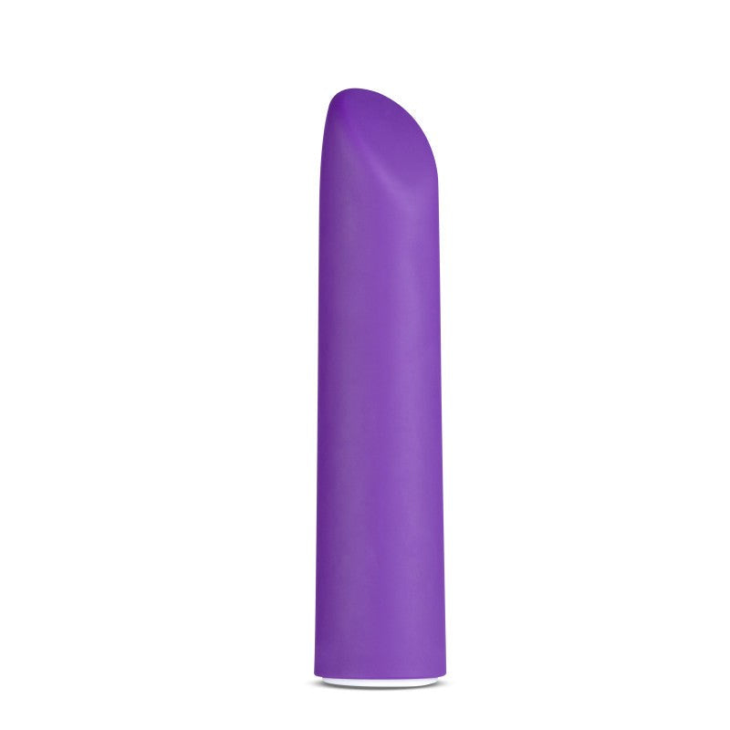 Blush Novelties Wellness Power Vibe - Rechargeable Bullet for Thrilling Sensations Bullet Vibrators
