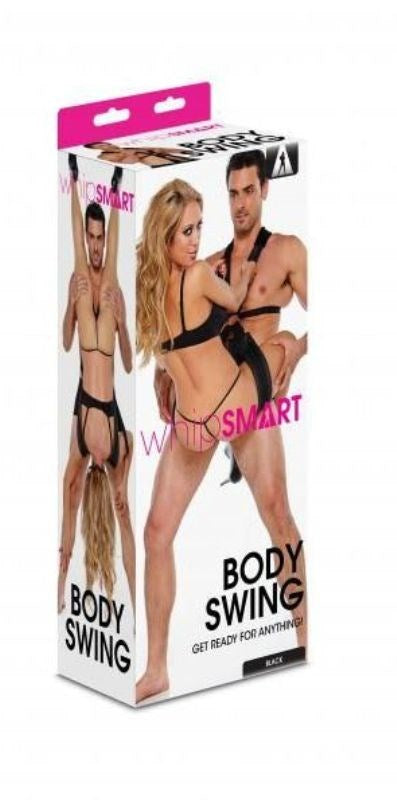 Whipsmart Body Swing Sex Swings And Slings
