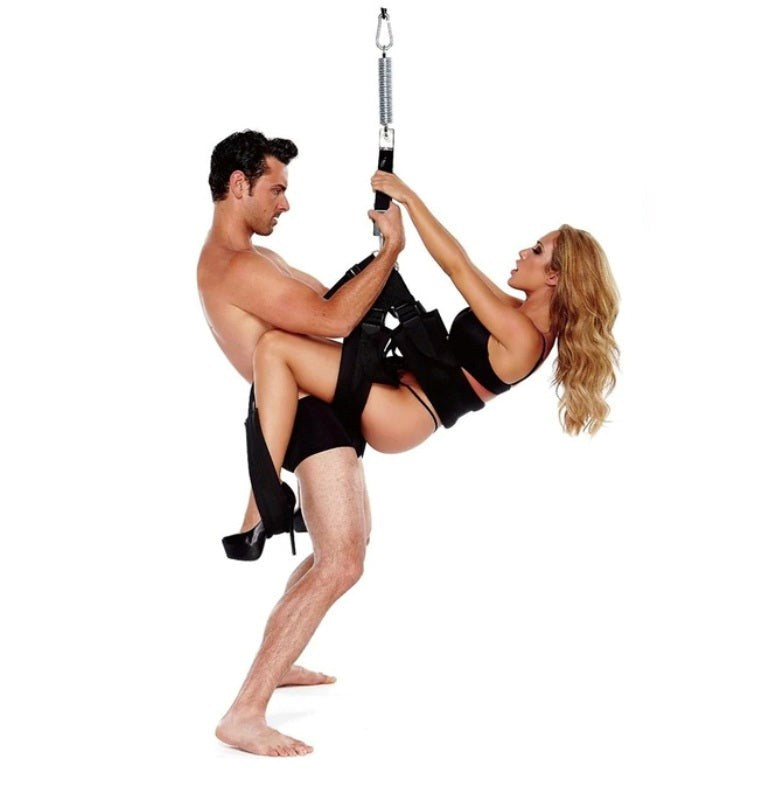 Whipsmart Pleasure Swing Sex Swings And Slings