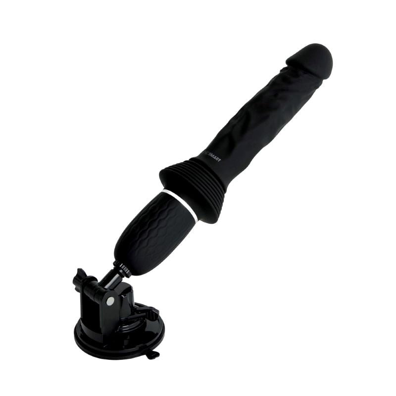 Explore 3 thrusting modes for deeper, more intense sensations. Realistic Dildos