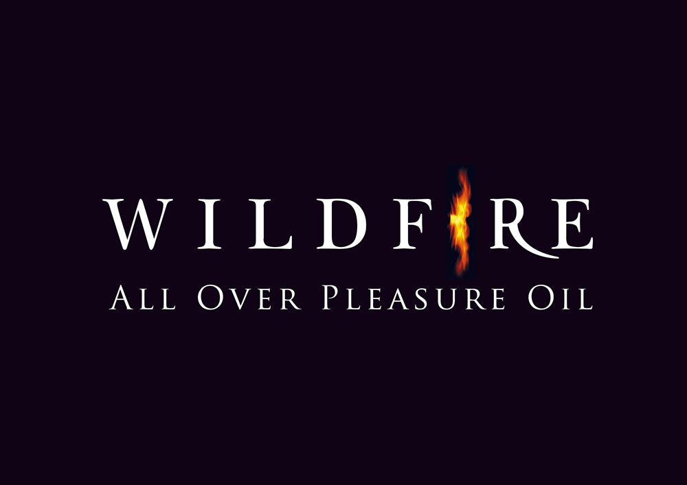 Wildfire Oil Tantalize Sex Pheromones and Perfumes