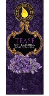 Wildfire Oil Tease Sex Pheromones and Perfumes