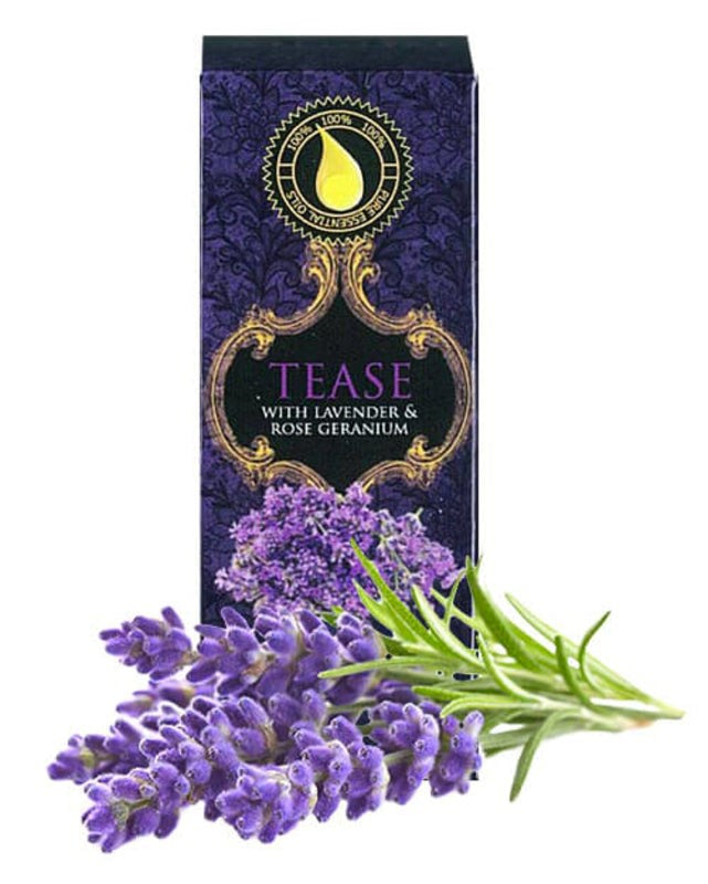 Wildfire Aromatherapy Collection - Ignite Passion and Explore Sensations Sex Pheromones and Perfumes