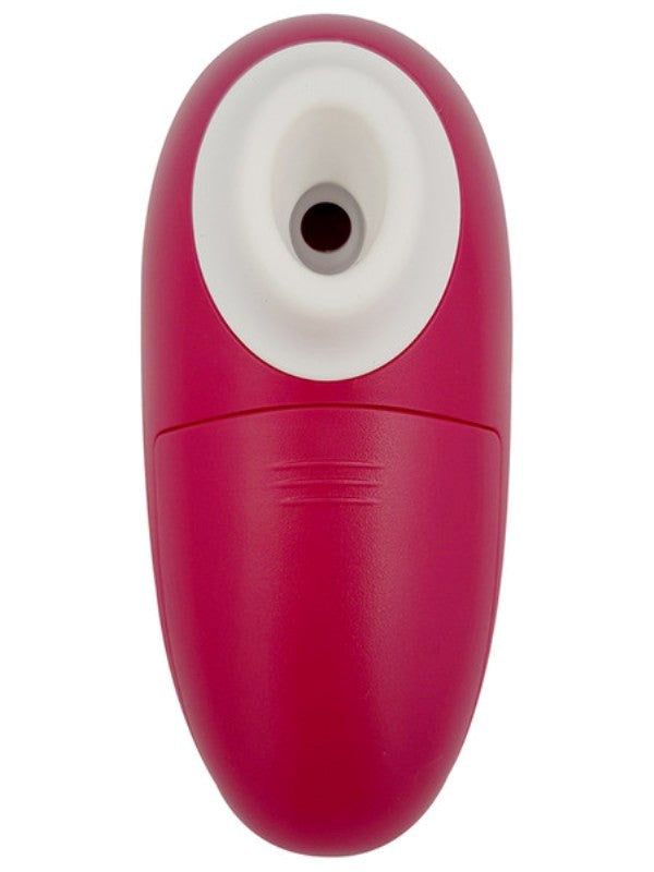 Womanizer Mini Red Wine Clit Ticklers and Pulsators