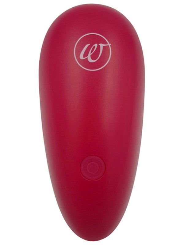 Womanizer Mini Red Wine Clit Ticklers and Pulsators