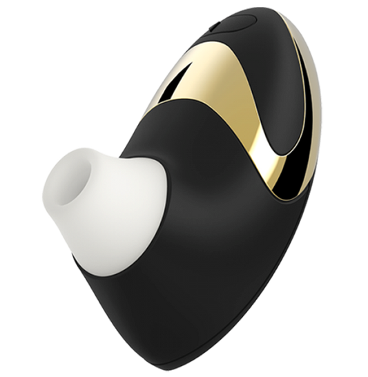 Womanizer Pro 18K Gold Plated Clit Tickler - Clit Ticklers and Pulsators