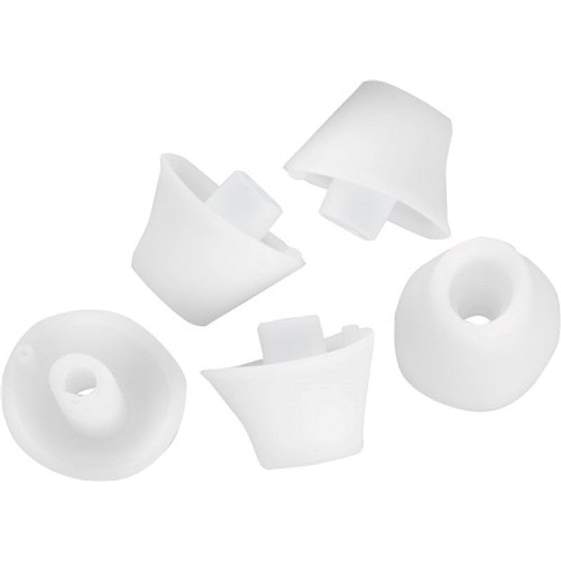 Womanizer Silicone Head 5 Pack Vibrator Accessories