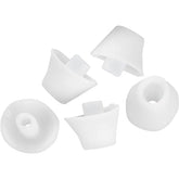 Womanizer Silicone Head 5 Pack Vibrator Accessories