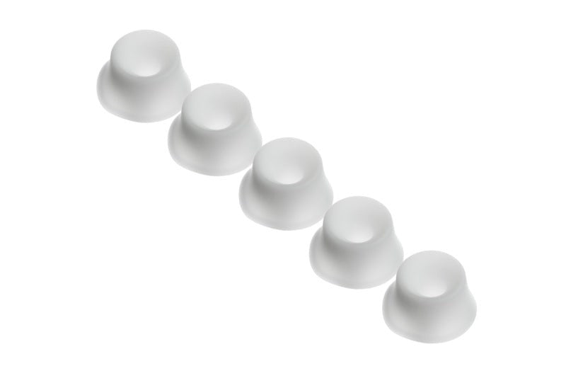 Womanizer Silicone XL Heads (5 Pack) Vibrator Accessories