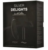 Womanizer x We-Vibe - Dual Delight for Sensual Bliss Clit Ticklers and Pulsators