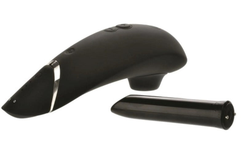 Womanizer x We-Vibe - Dual Delight for Sensual Bliss Clit Ticklers and Pulsators