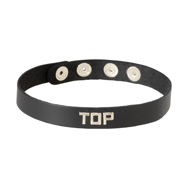 Wordband Collar - TOP Fancy Dress Ups