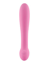 Pipedream Wow! 10 Functions Power Wand Massager Pink Waterproof Vibrators