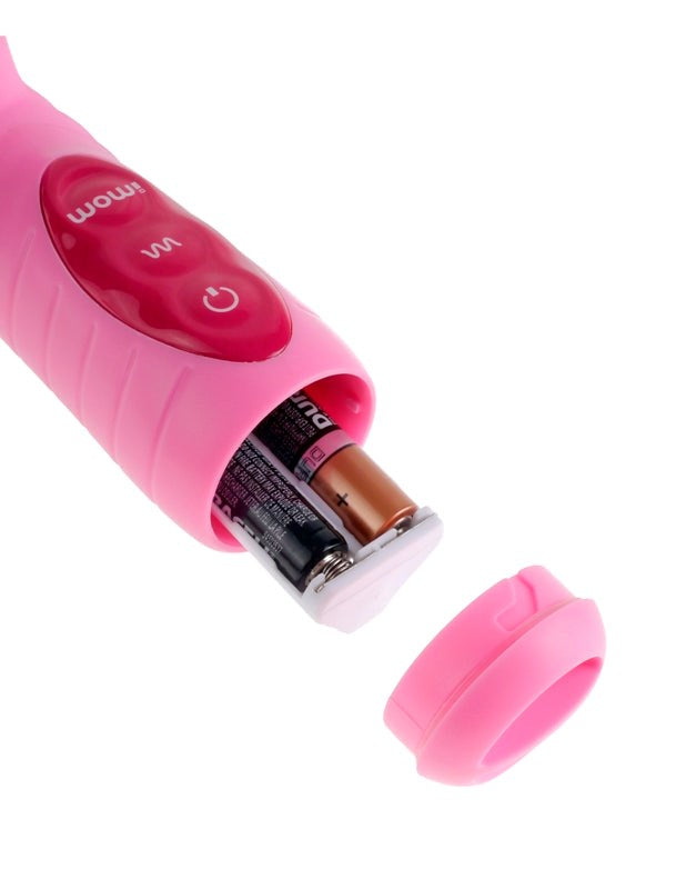 Pipedream Wow! Rabbit G Multi Functions Adult Massager Rabbit Vibrators