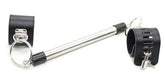 Premium BDSM Wrist Spreader - Adjustable Cuffs for Intimate Exploration Spreaders and Hangers
