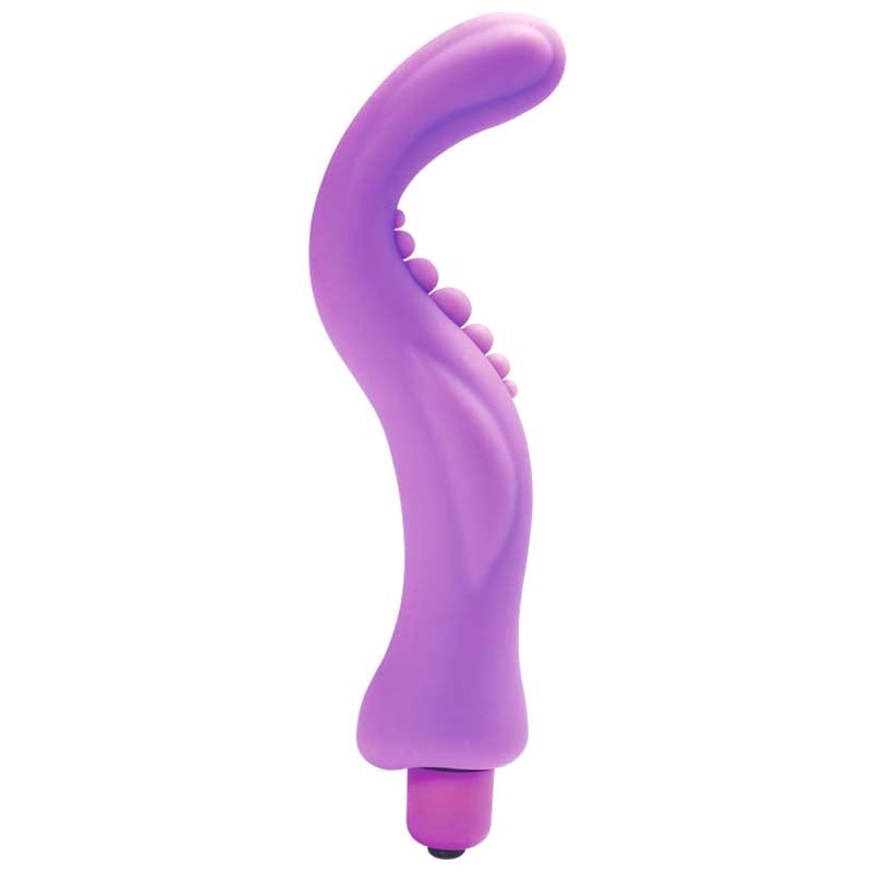 XaXaXoom G-Spot Pleasure Device - Textured Delight G-Spot Vibrators