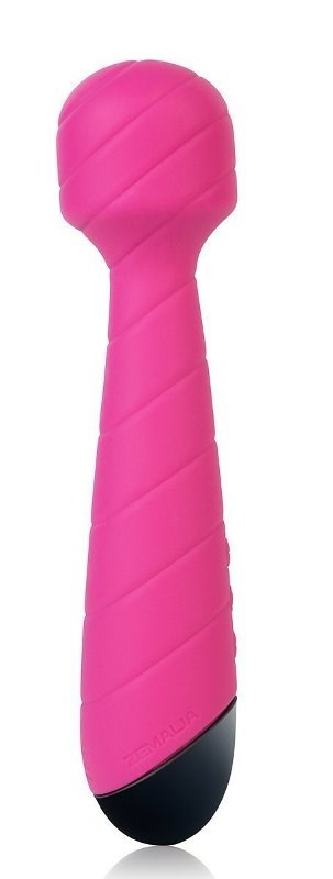 Zemalia Rita Massage Wand - Waterproof Vibrators