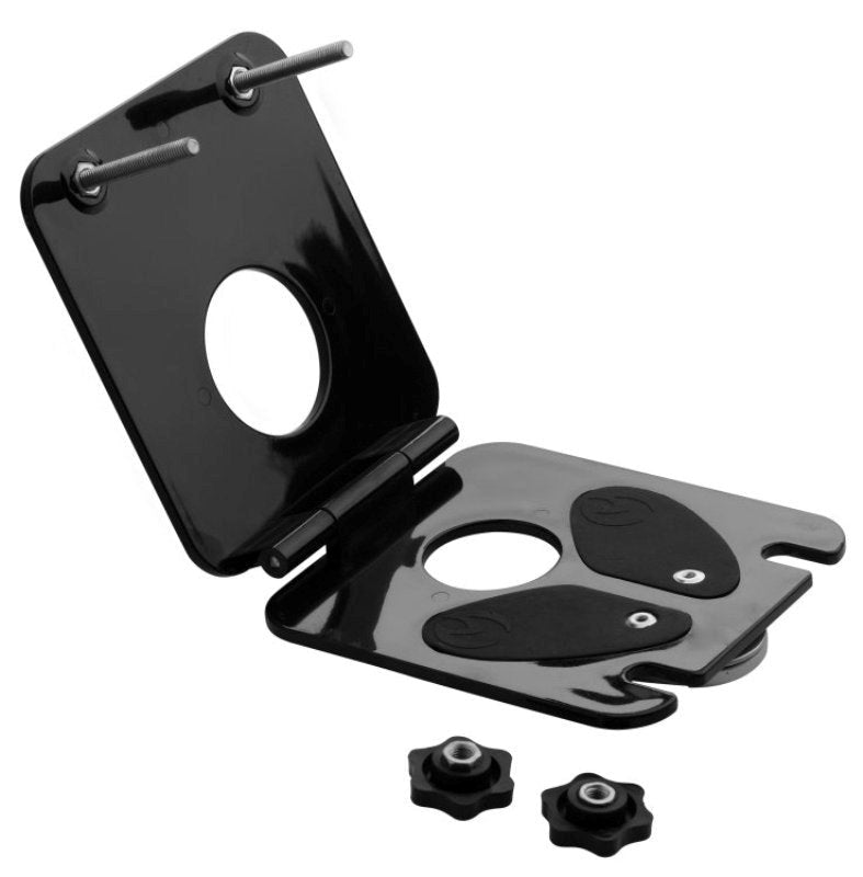 Zeus Electrosex Crush Electro Ball Press CBT Board Electro Sex