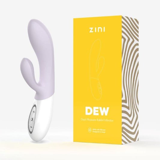 Zini Dew - Rabbit Vibrators
