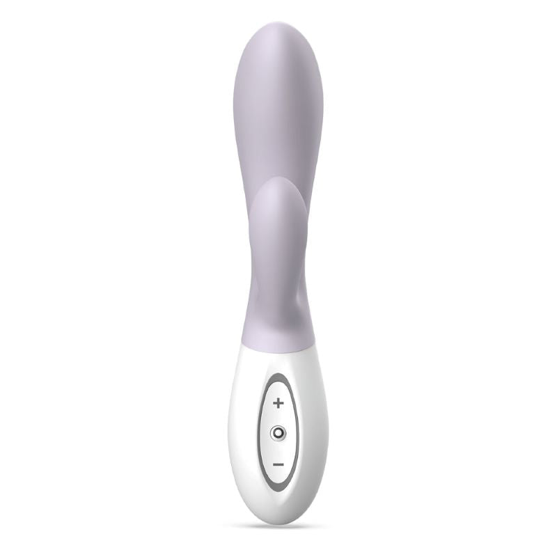 Zini Dew Rabbit Vibrators