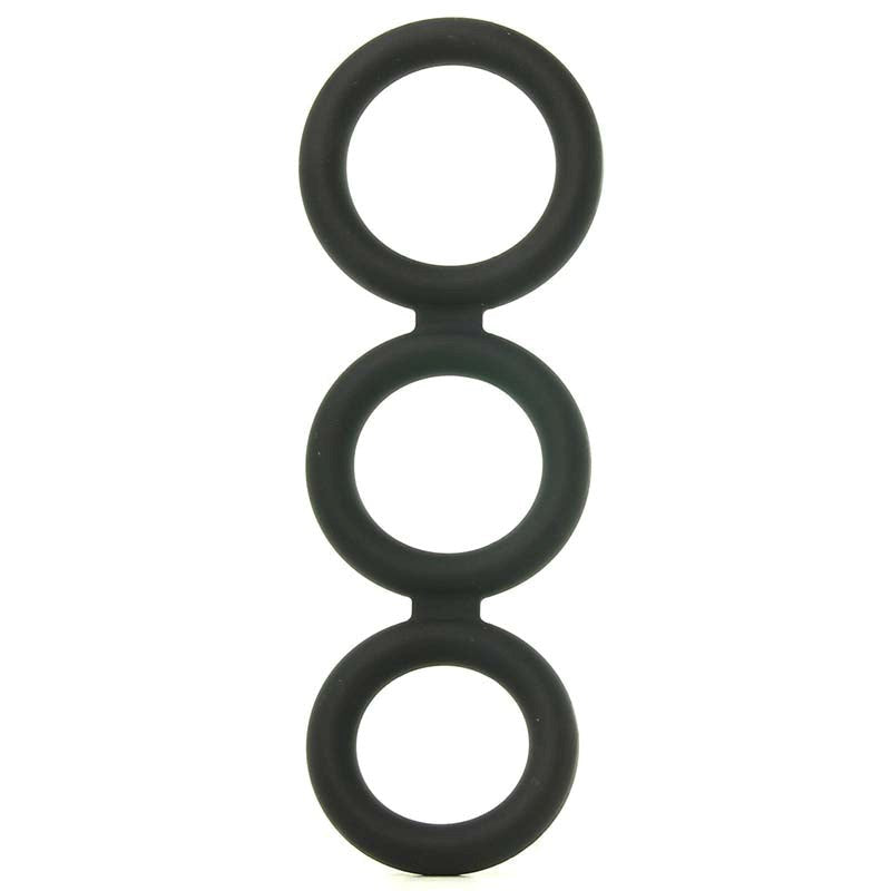 Renegade Triad Cock Ring Cock Rings