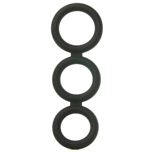 Renegade Triad Cock Ring Cock Rings