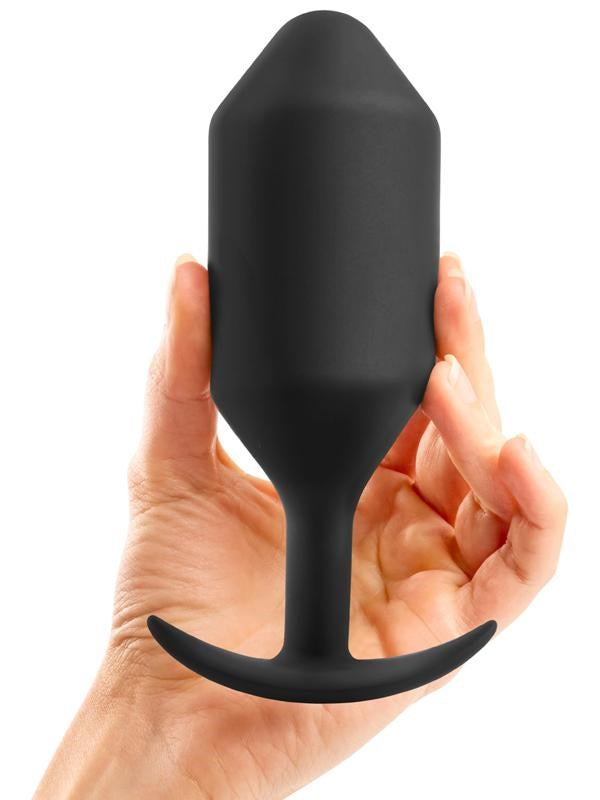 B-Vibe's Deluxe Anal Exploration Kit Sex Kits